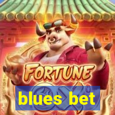 blues bet